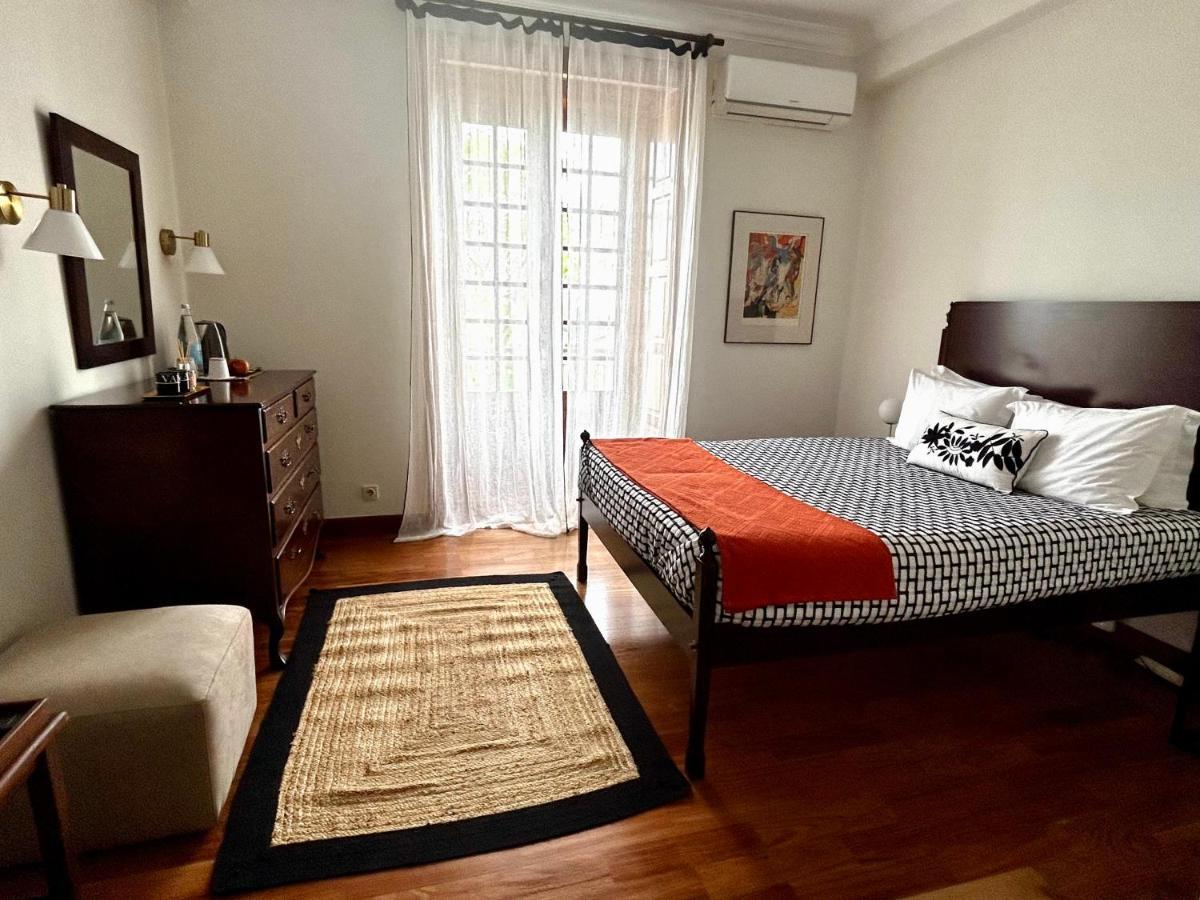 Quinta Da Nasce Agua Apart otel Angra do Heroísmo Dış mekan fotoğraf