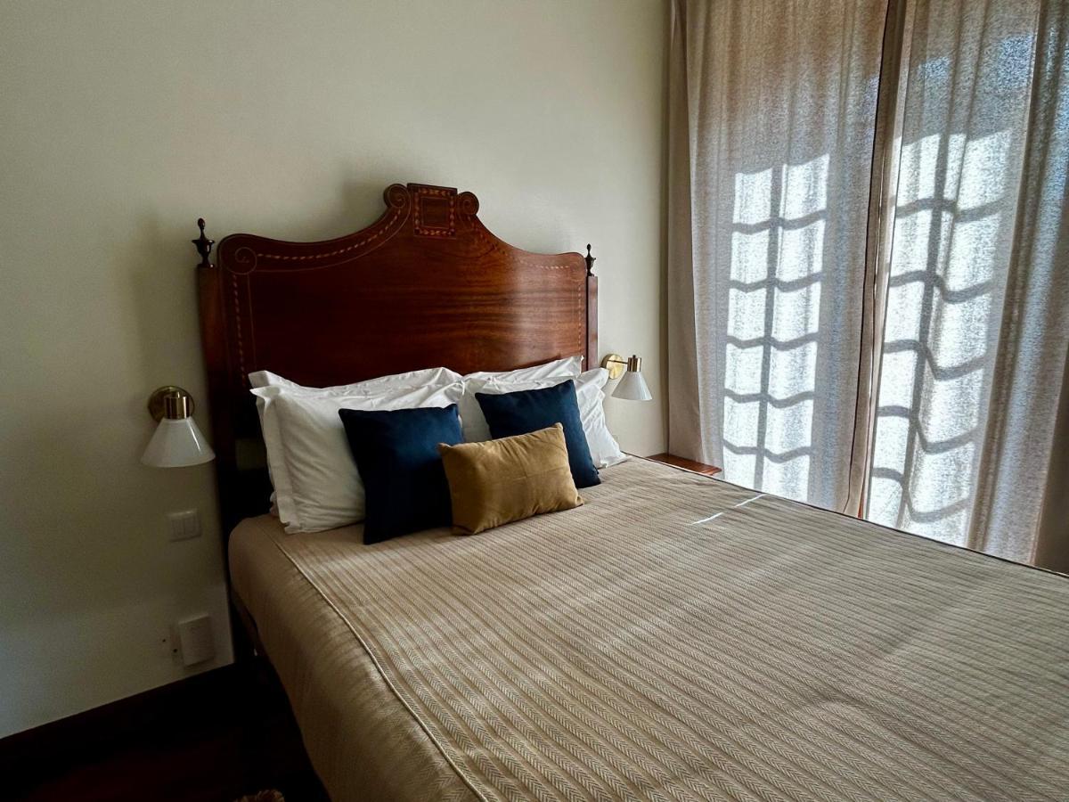 Quinta Da Nasce Agua Apart otel Angra do Heroísmo Dış mekan fotoğraf