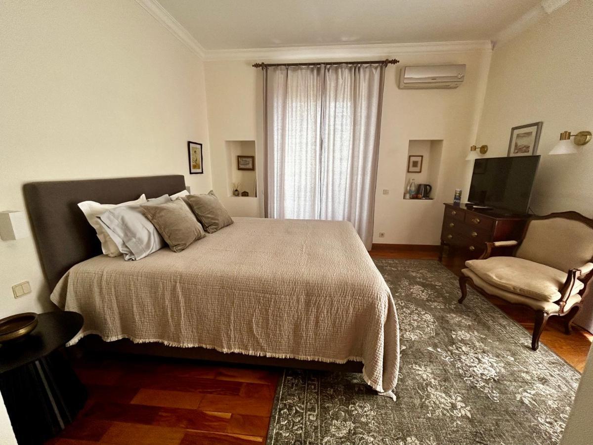 Quinta Da Nasce Agua Apart otel Angra do Heroísmo Dış mekan fotoğraf