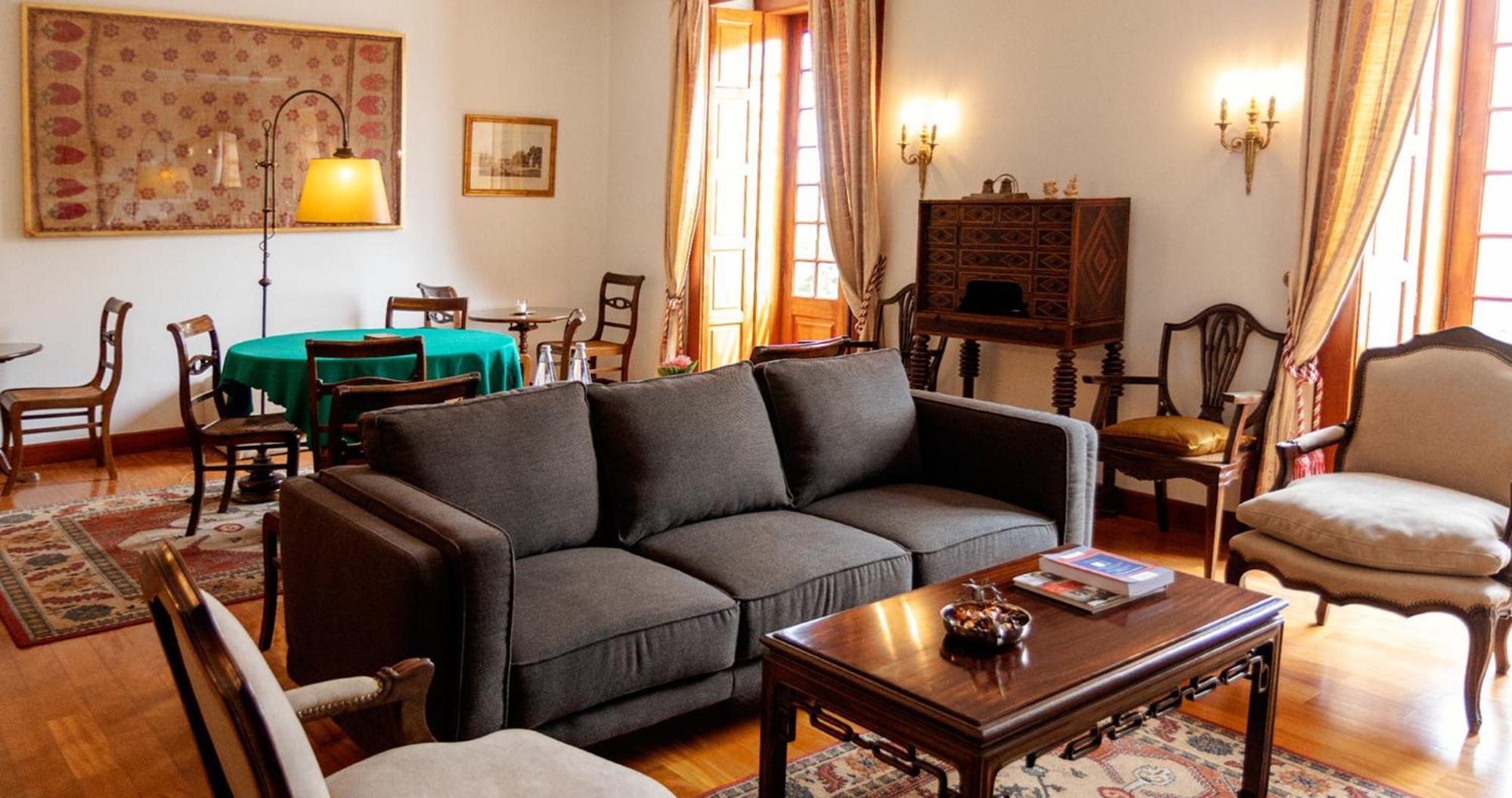 Quinta Da Nasce Agua Apart otel Angra do Heroísmo Dış mekan fotoğraf