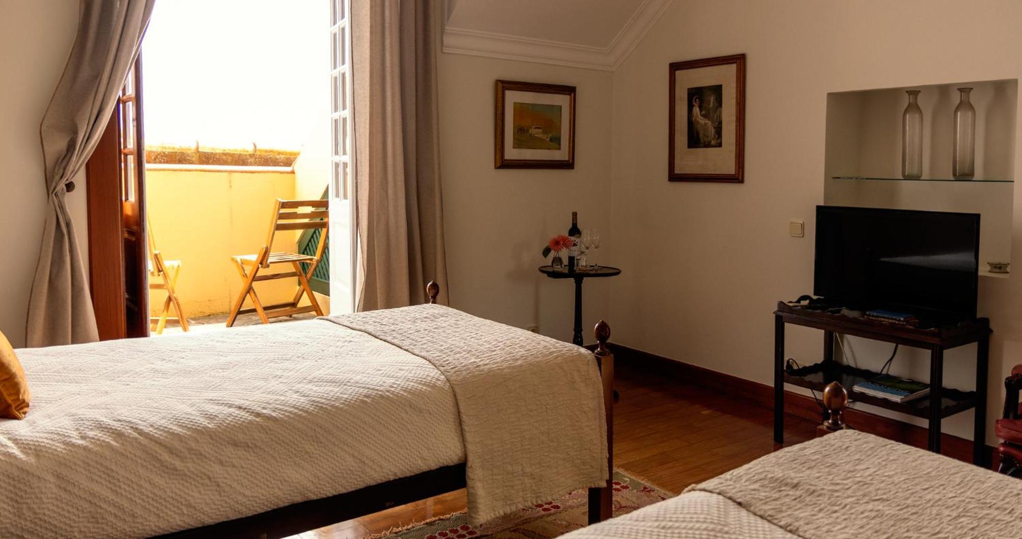 Quinta Da Nasce Agua Apart otel Angra do Heroísmo Dış mekan fotoğraf
