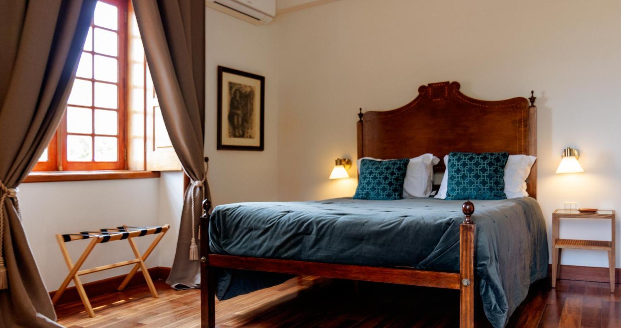 Quinta Da Nasce Agua Apart otel Angra do Heroísmo Dış mekan fotoğraf