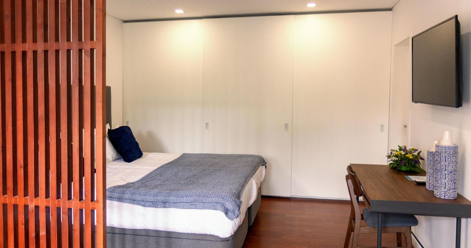 Quinta Da Nasce Agua Apart otel Angra do Heroísmo Dış mekan fotoğraf