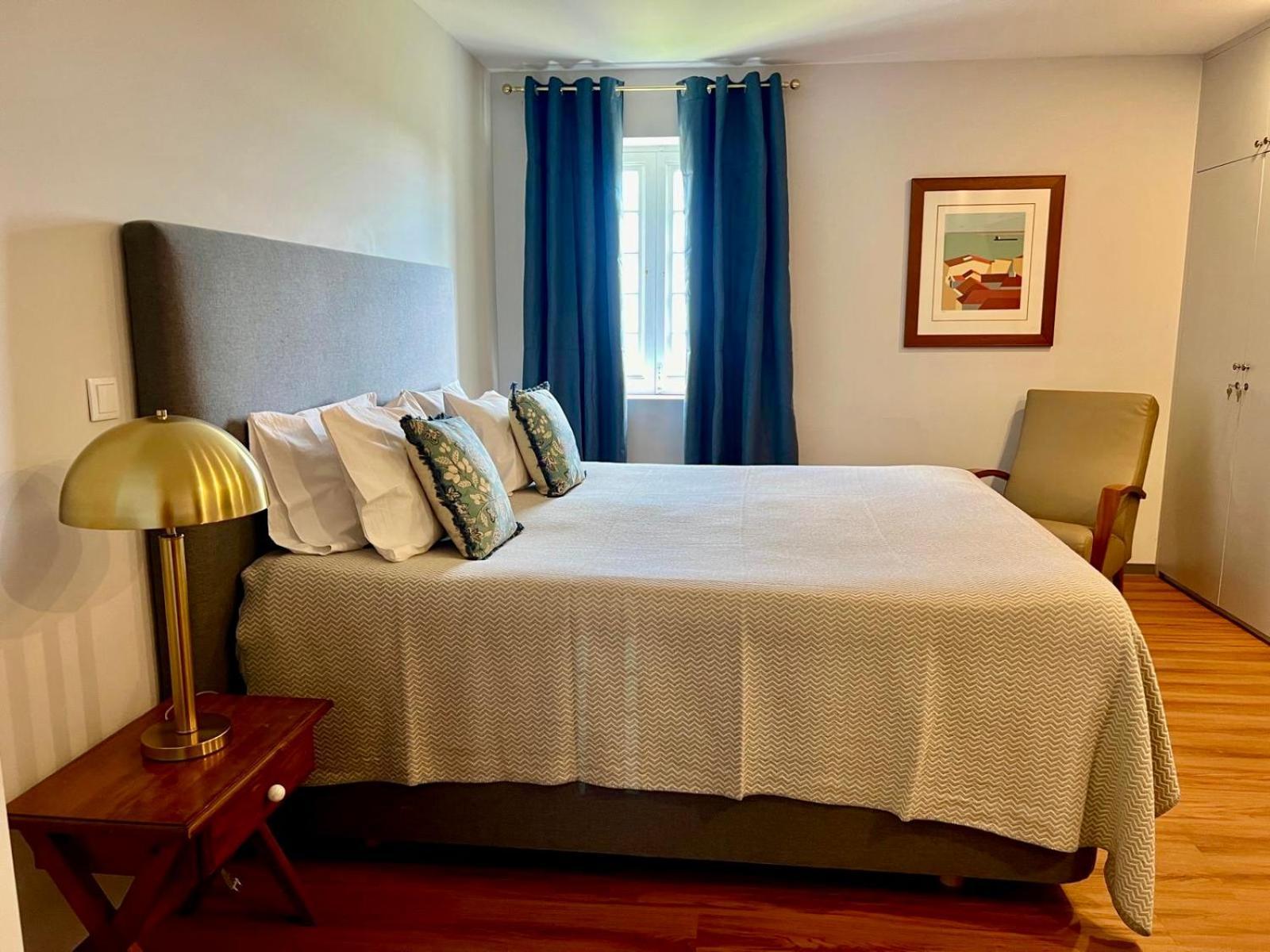 Quinta Da Nasce Agua Apart otel Angra do Heroísmo Dış mekan fotoğraf