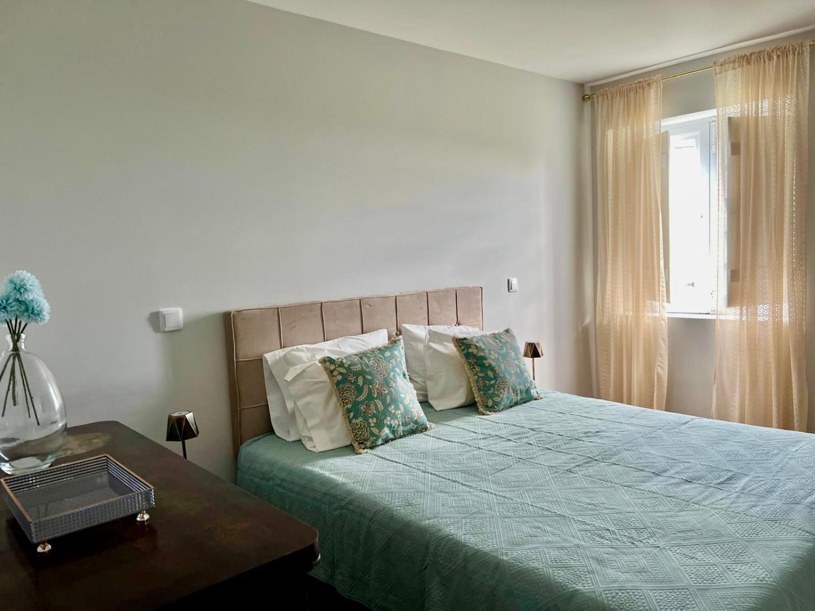 Quinta Da Nasce Agua Apart otel Angra do Heroísmo Dış mekan fotoğraf