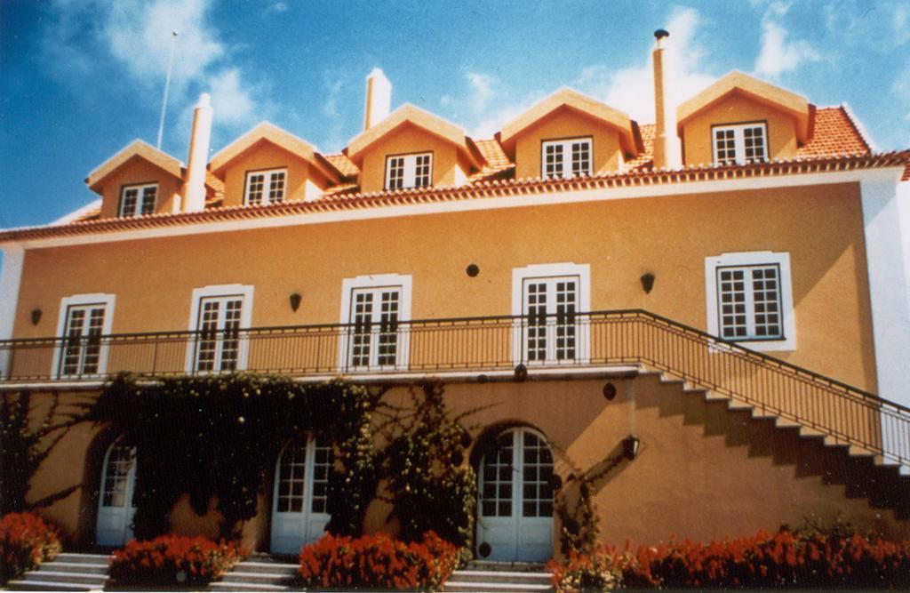 Quinta Da Nasce Agua Apart otel Angra do Heroísmo Dış mekan fotoğraf